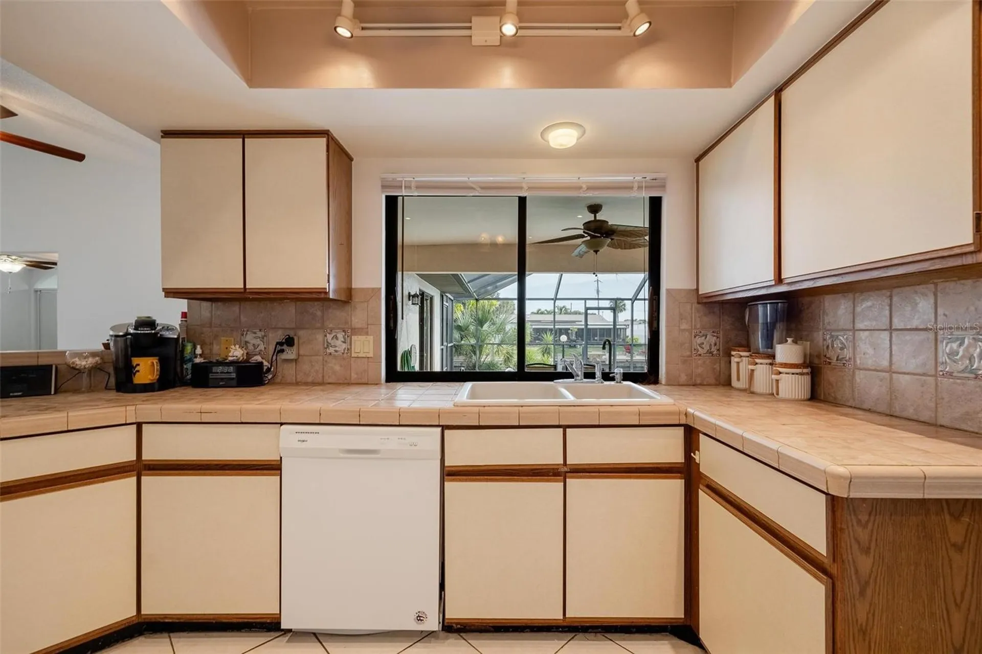 1719 W Bluewater Terrace North Fort Myers FL 33903