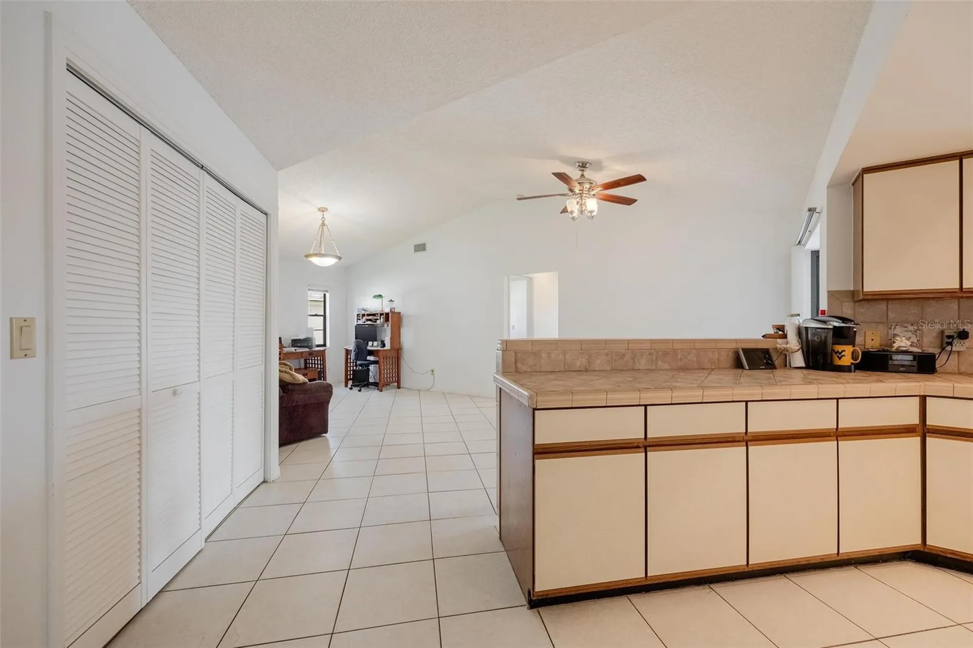 1719 W Bluewater Terrace North Fort Myers FL 33903