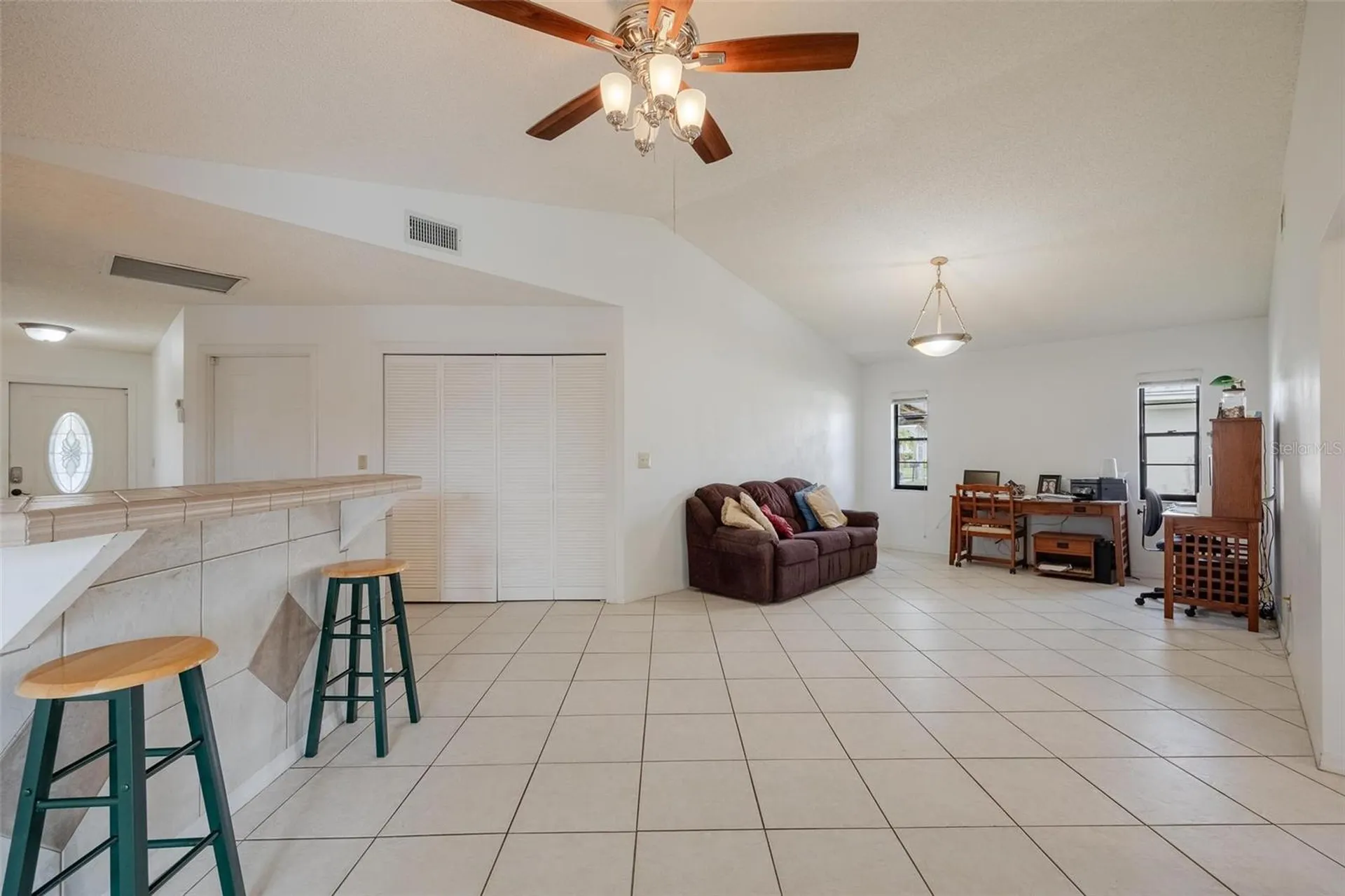 1719 W Bluewater Terrace North Fort Myers FL 33903