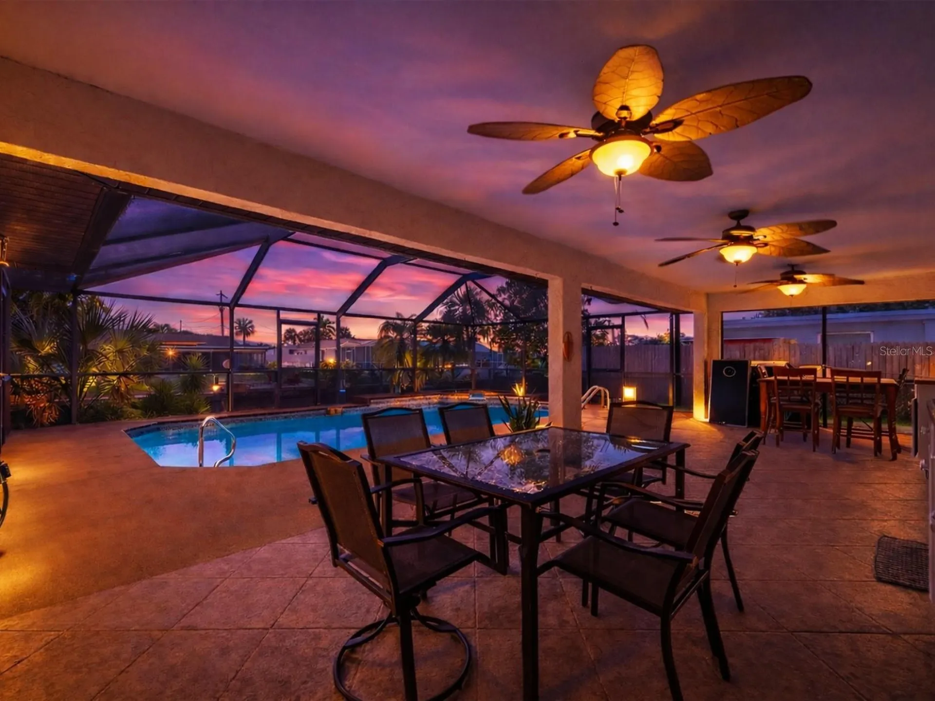 1719 W Bluewater Terrace North Fort Myers FL 33903