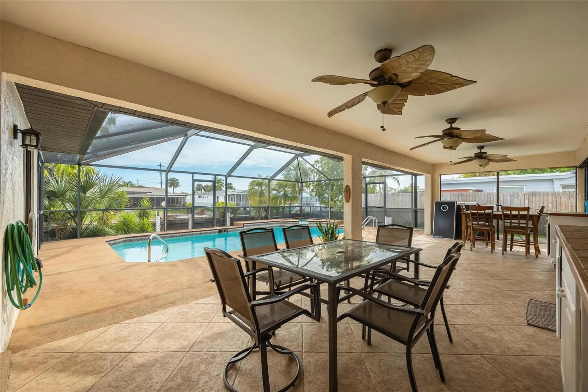 1719 W Bluewater Terrace North Fort Myers FL 33903