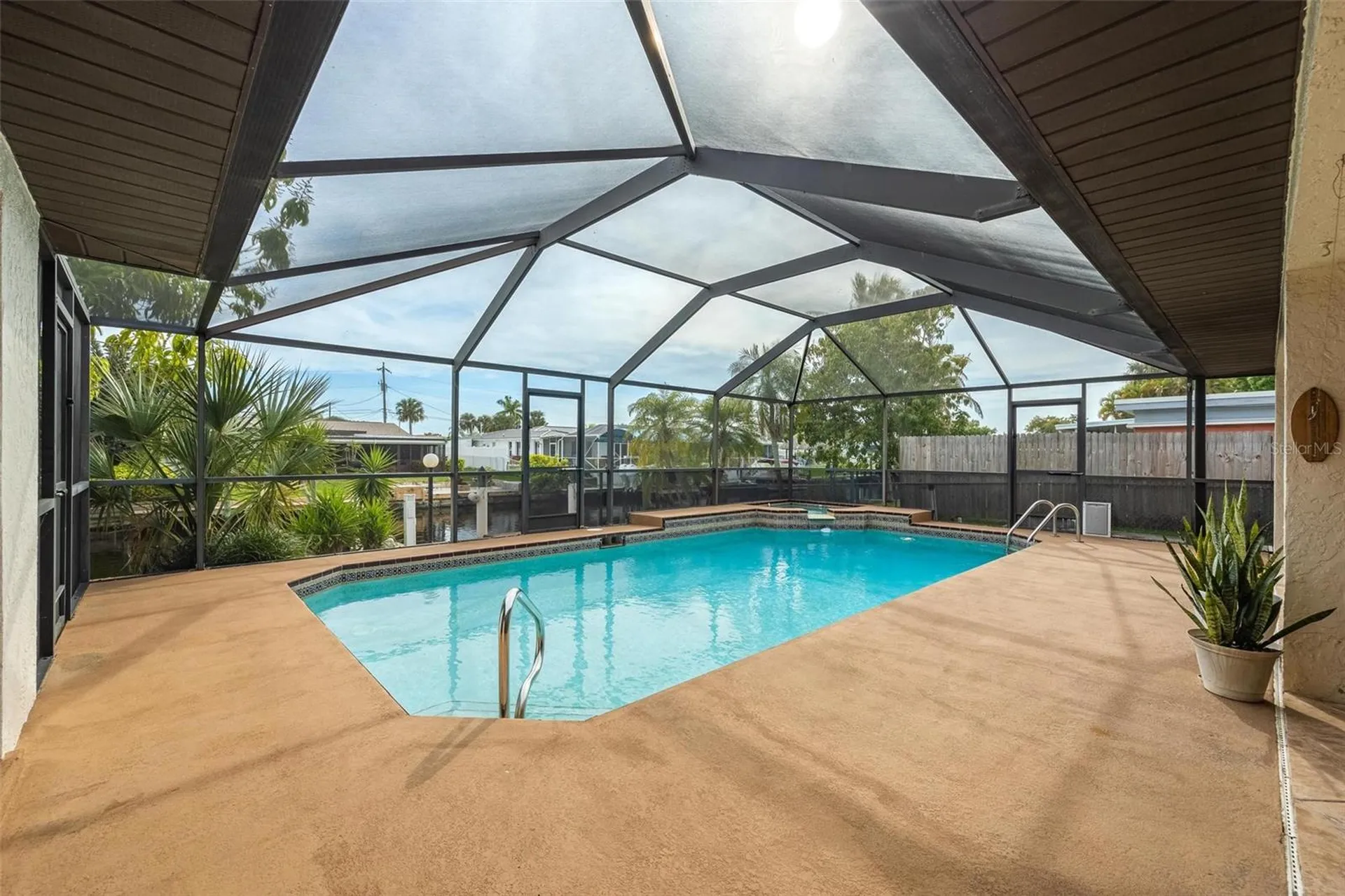 1719 W Bluewater Terrace North Fort Myers FL 33903