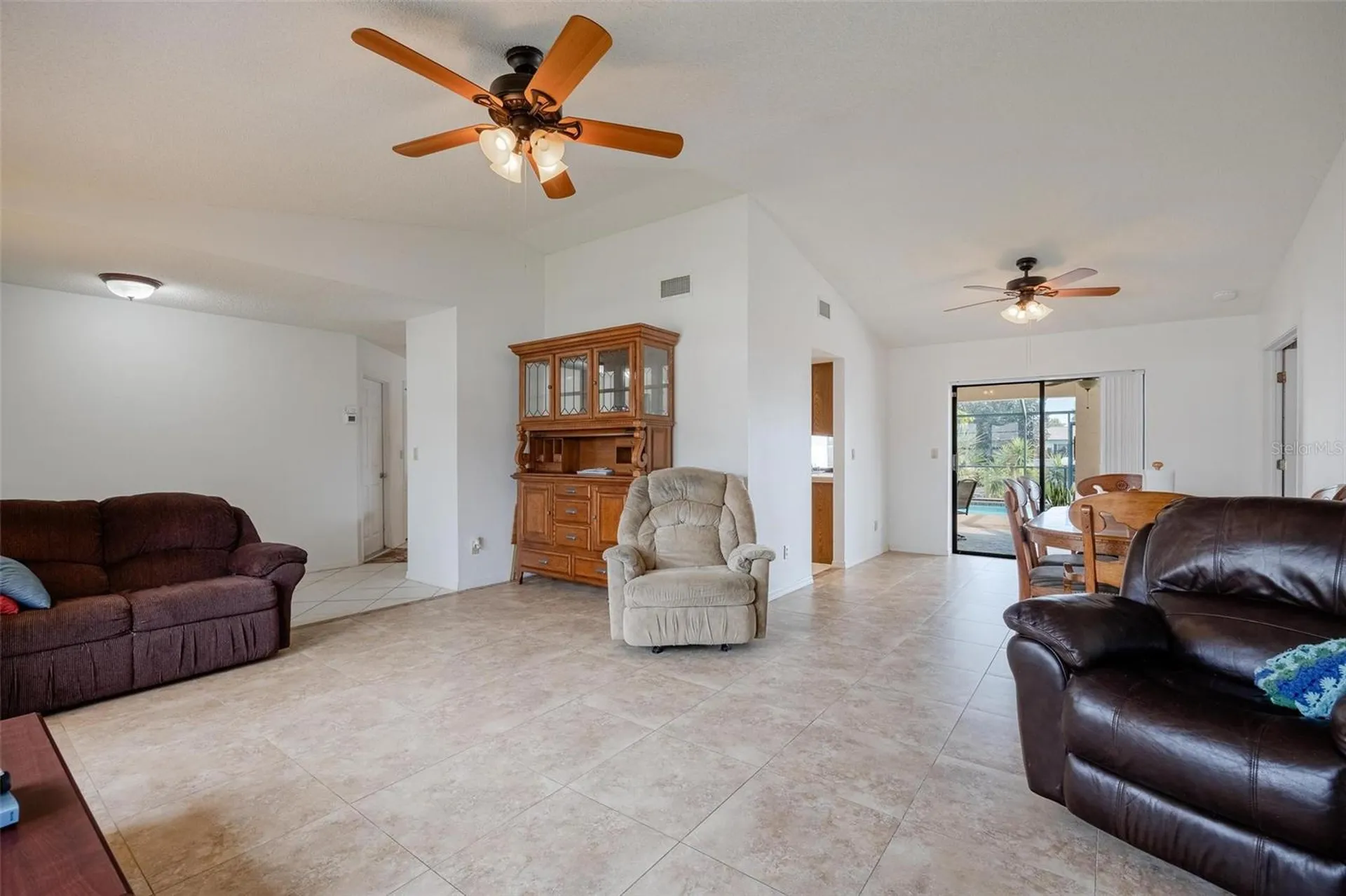 1719 W Bluewater Terrace North Fort Myers FL 33903