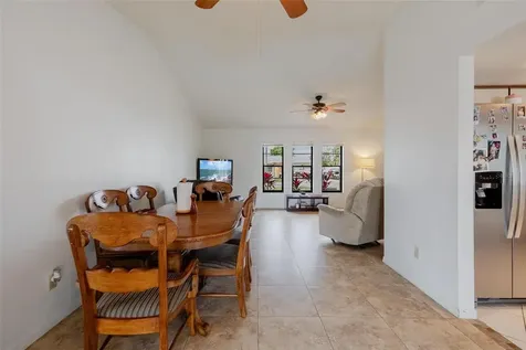 1719 W Bluewater Terrace North Fort Myers FL 33903