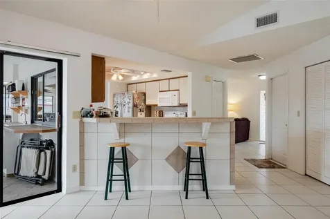 1719 W Bluewater Terrace North Fort Myers FL 33903