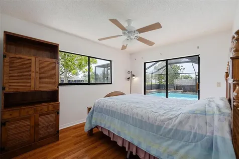 1719 W Bluewater Terrace North Fort Myers FL 33903