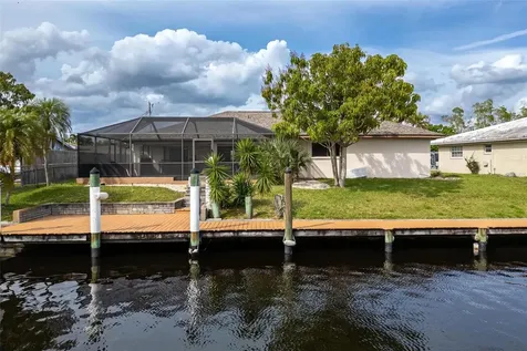 1719 W Bluewater Terrace North Fort Myers FL 33903