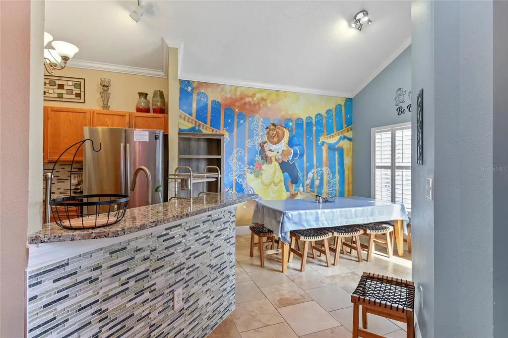 7934 Golden Pond Circle Kissimmee FL 34747