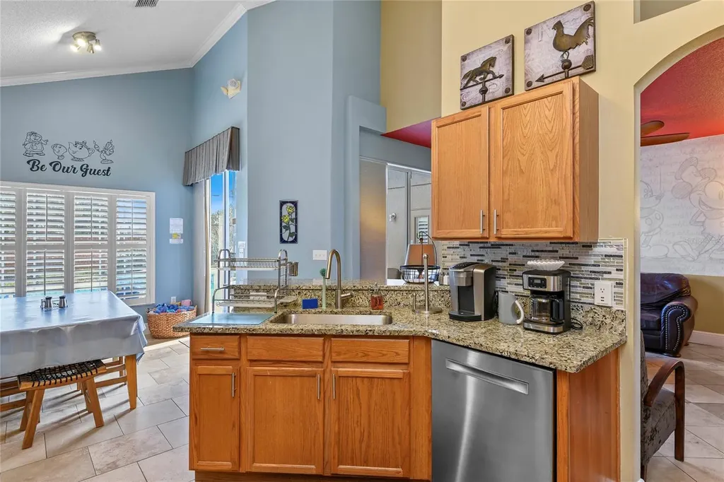 7934 Golden Pond Circle Kissimmee FL 34747