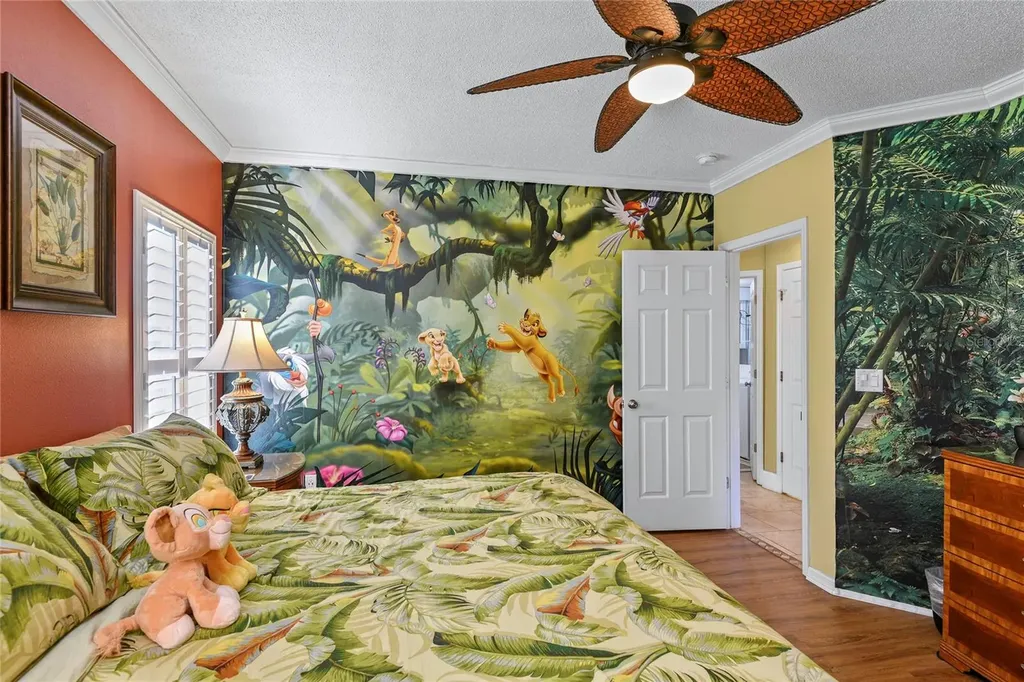 7934 Golden Pond Circle Kissimmee FL 34747