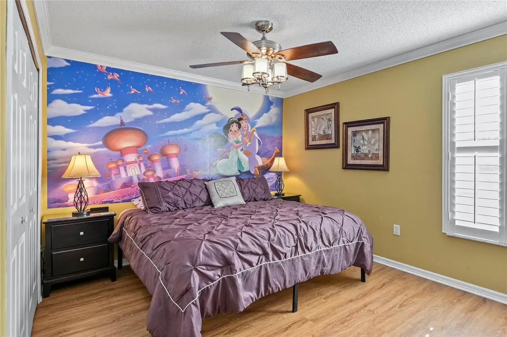 7934 Golden Pond Circle Kissimmee FL 34747