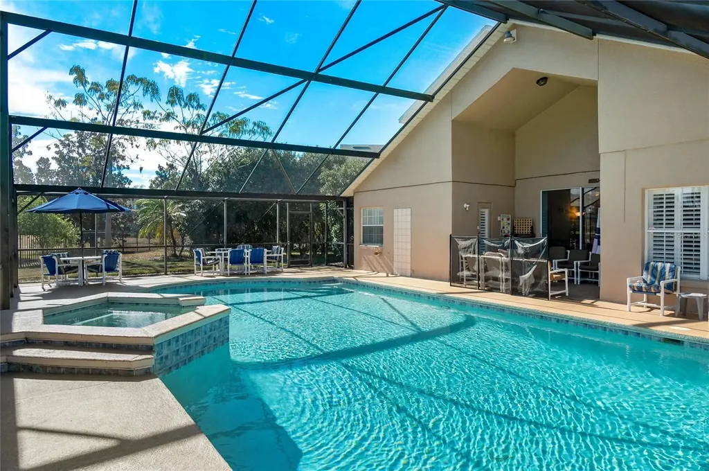 7934 Golden Pond Circle Kissimmee FL 34747