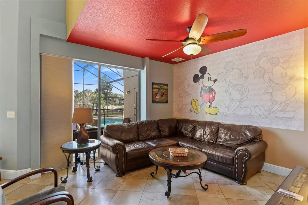 7934 Golden Pond Circle Kissimmee FL 34747