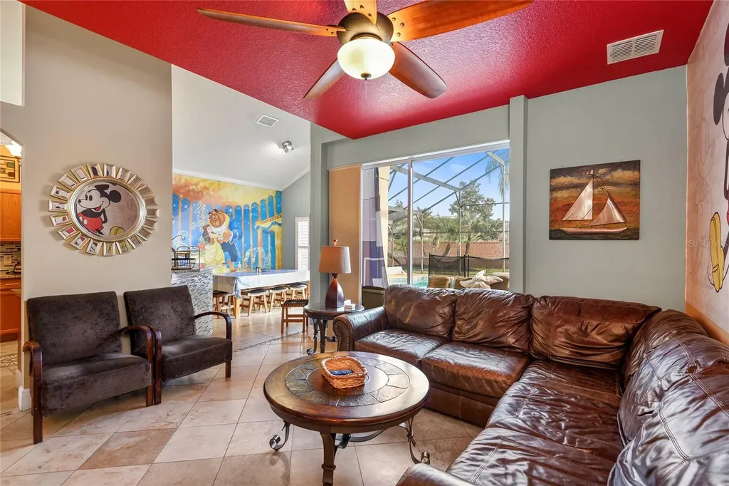 7934 Golden Pond Circle Kissimmee FL 34747