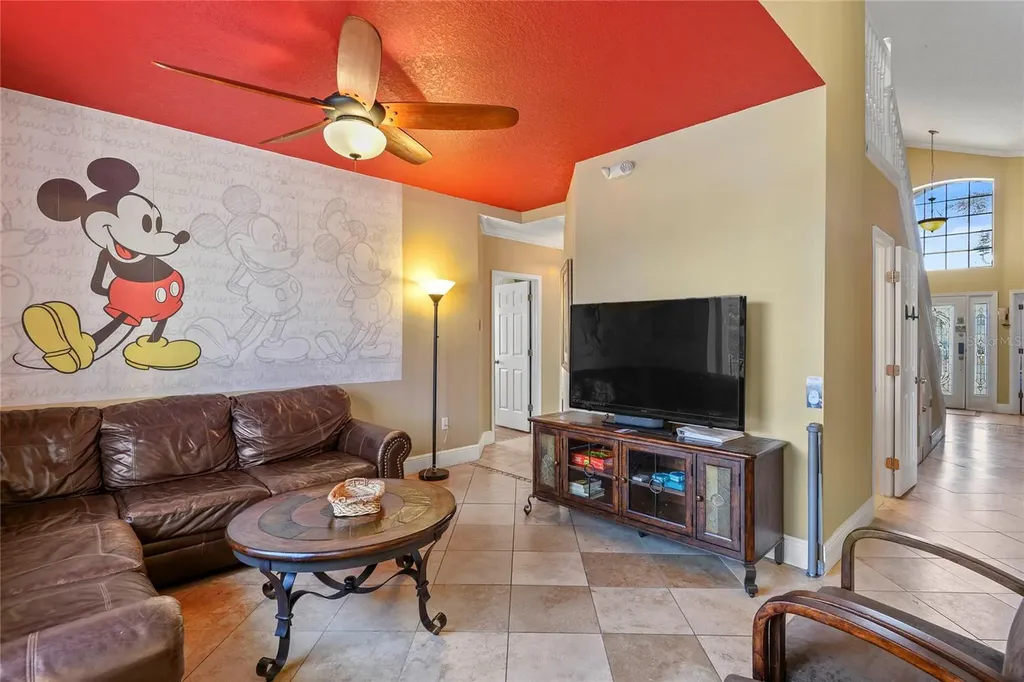 7934 Golden Pond Circle Kissimmee FL 34747