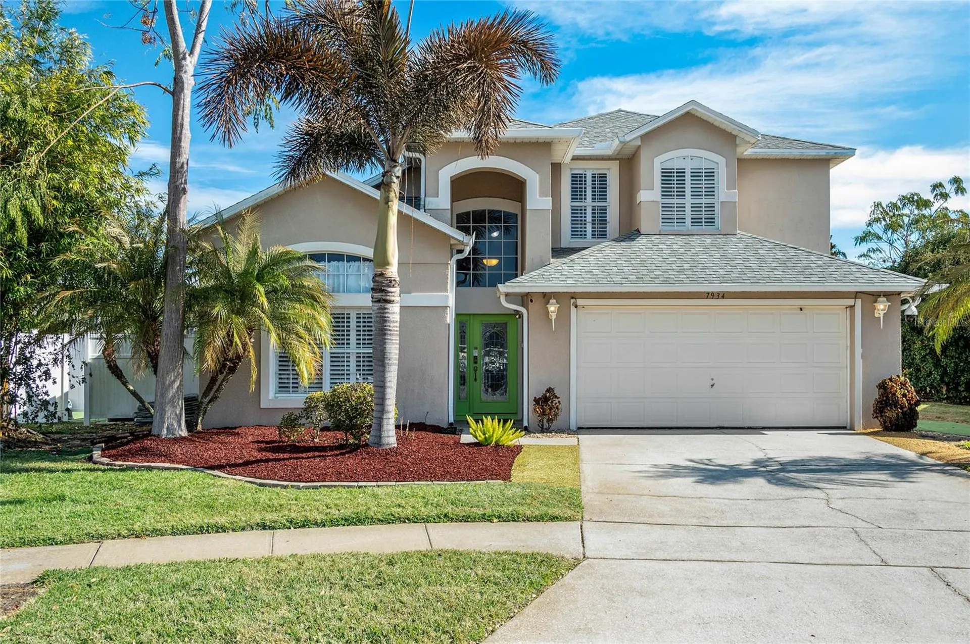 7934 Golden Pond Circle Kissimmee FL 34747