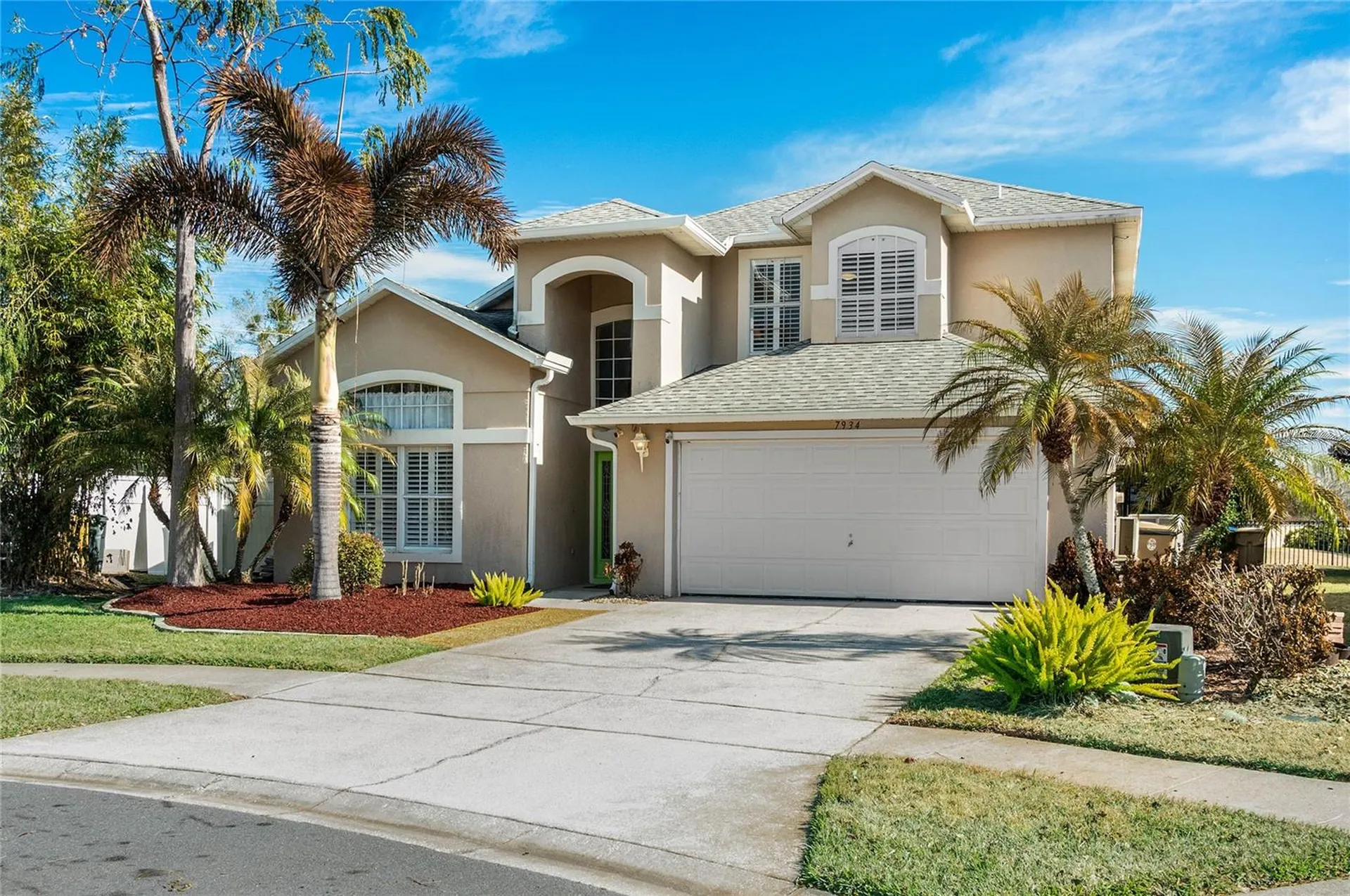 7934 Golden Pond Circle Kissimmee FL 34747