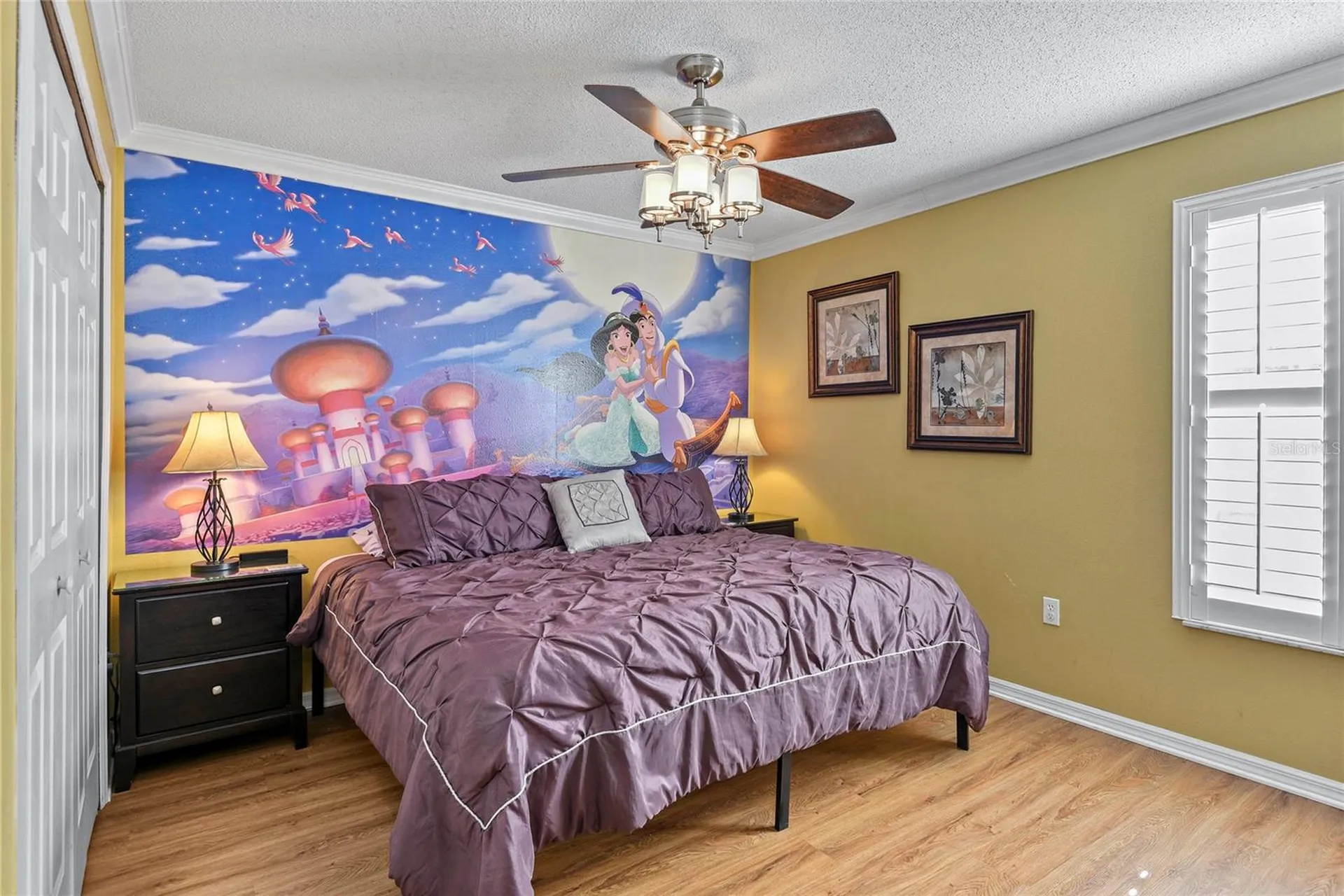 7934 Golden Pond Circle Kissimmee FL 34747