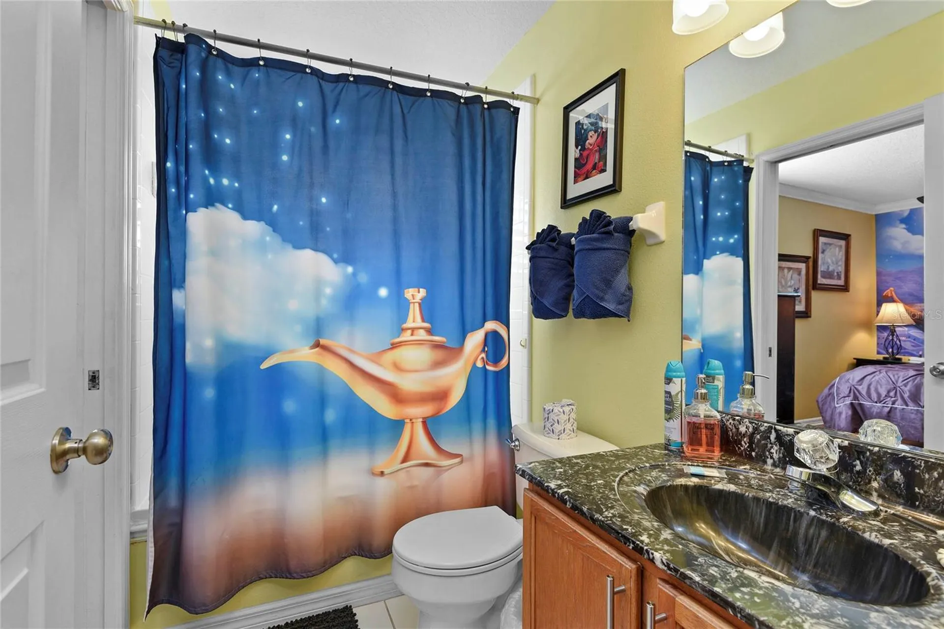 7934 Golden Pond Circle Kissimmee FL 34747