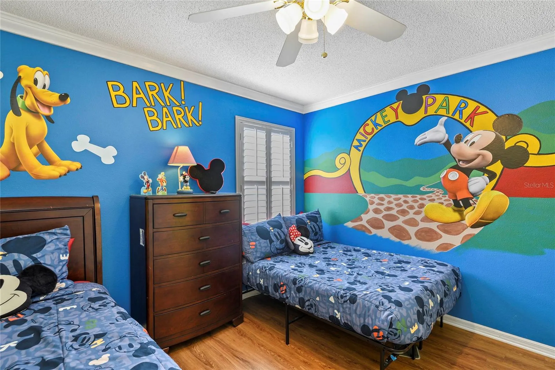 7934 Golden Pond Circle Kissimmee FL 34747