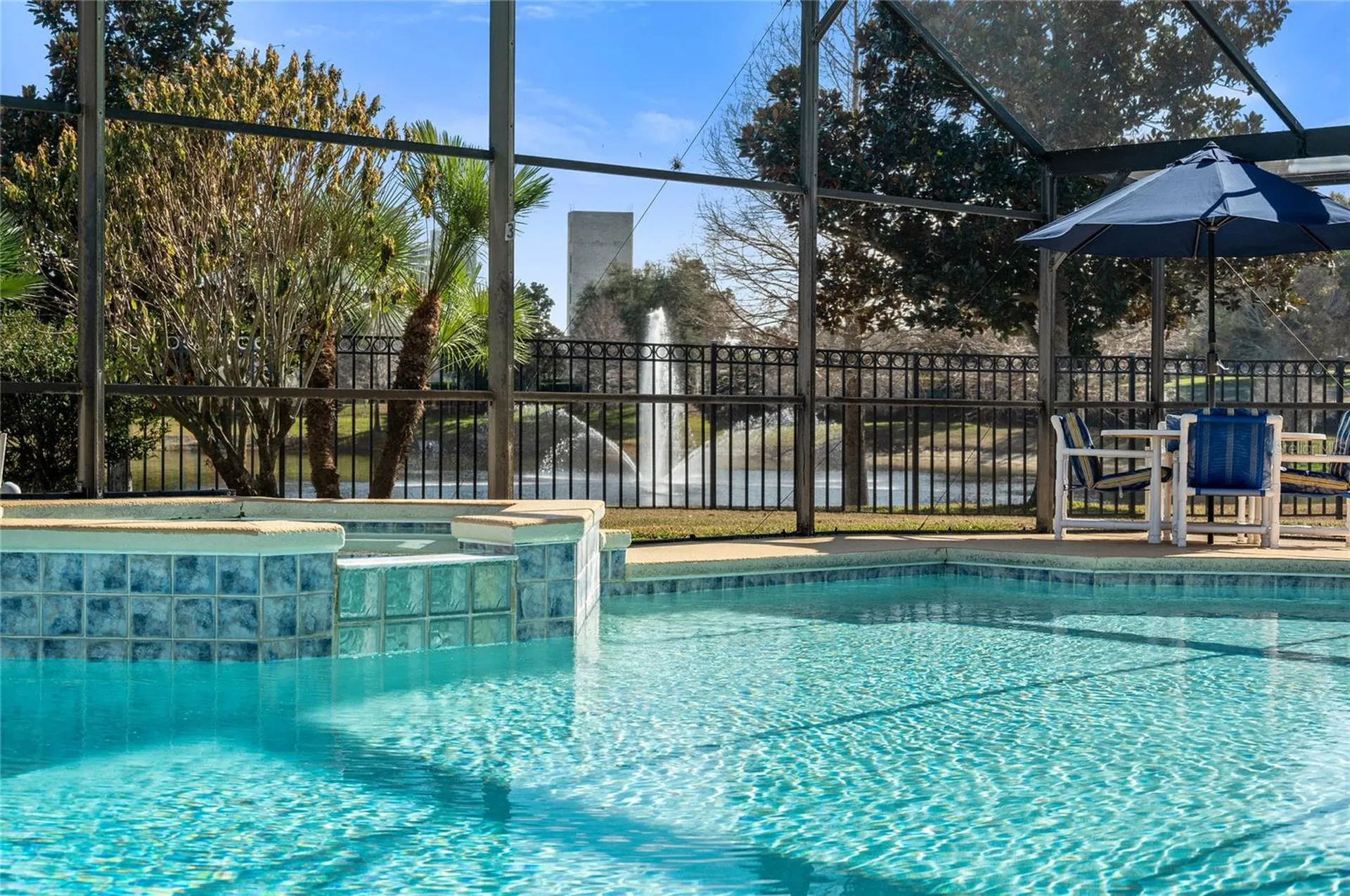 7934 Golden Pond Circle Kissimmee FL 34747
