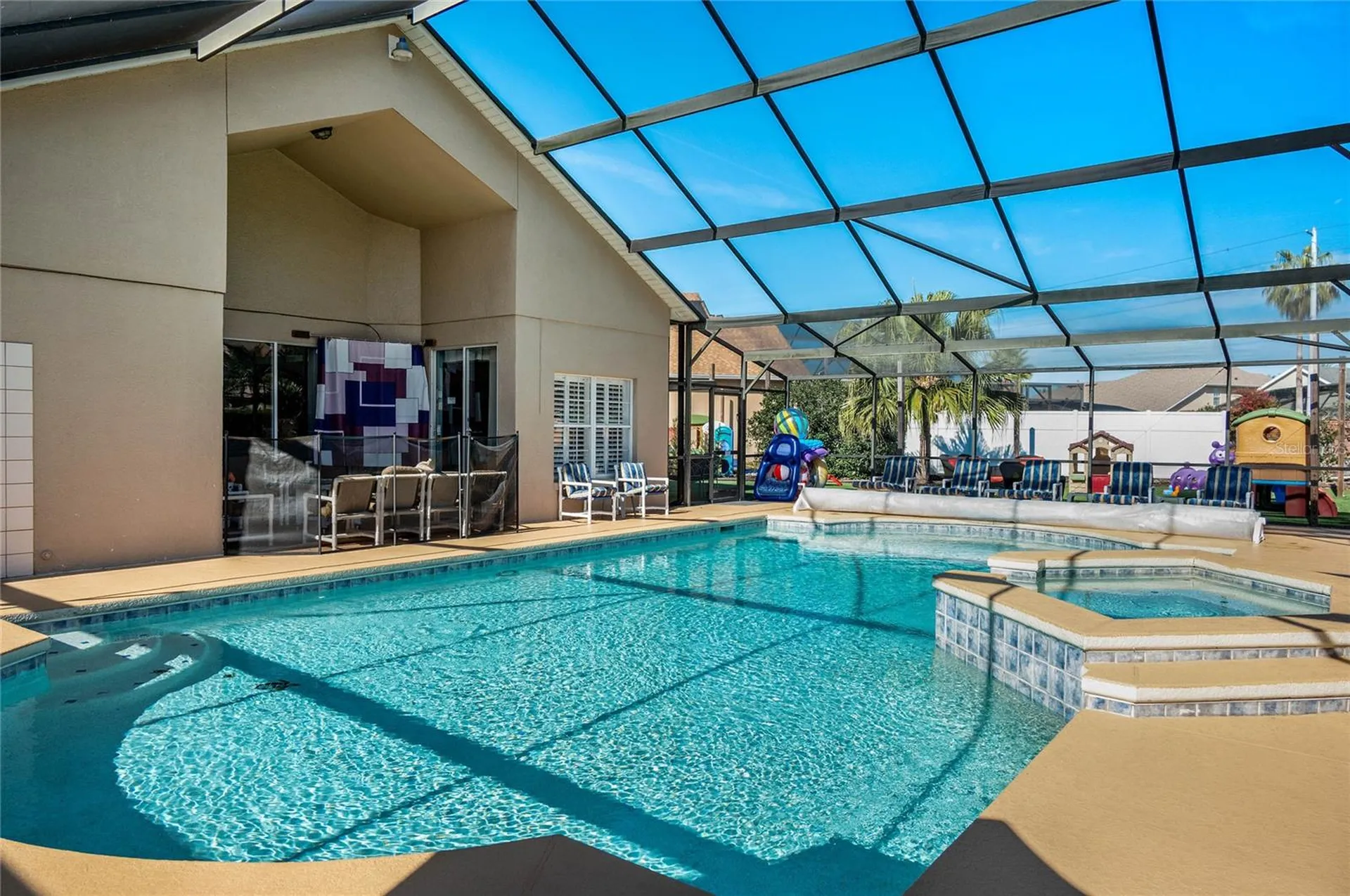 7934 Golden Pond Circle Kissimmee FL 34747