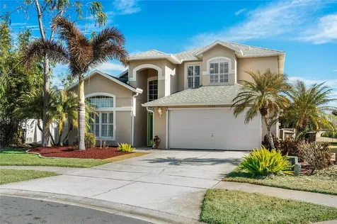 7934 Golden Pond Circle Kissimmee FL 34747