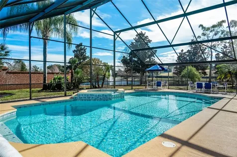 7934 Golden Pond Circle Kissimmee FL 34747