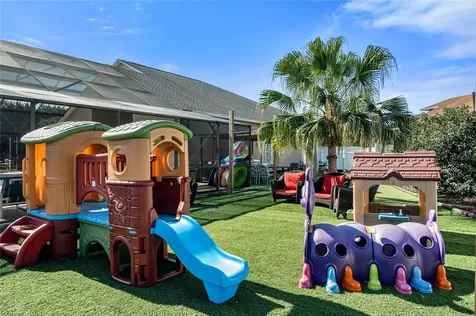 7934 Golden Pond Circle Kissimmee FL 34747
