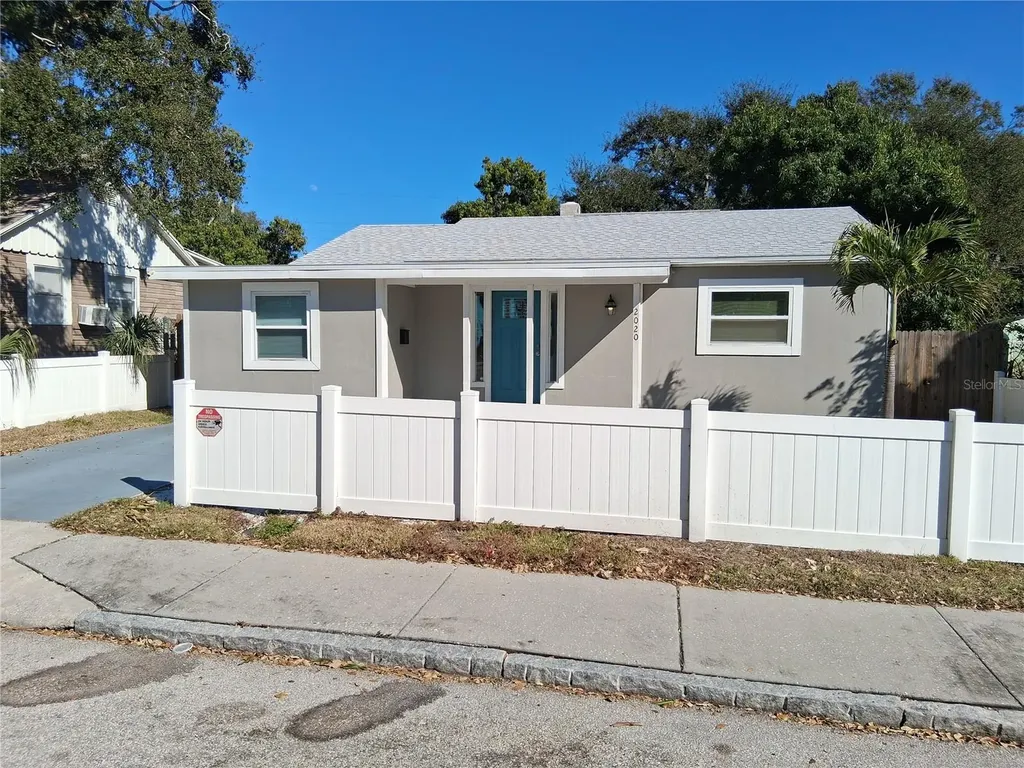 2020 13th Street S St Petersburg FL 33705