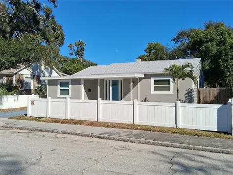 2020 13th Street S St Petersburg FL 33705