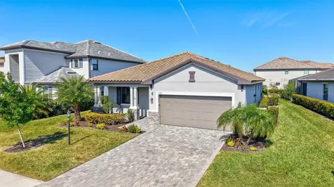 15531 Islandwalk Avenue Lakewood Ranch FL 34211