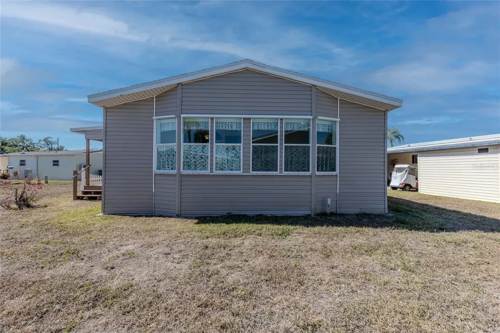 2100 Kings Highway Lane Port Charlotte FL 33980