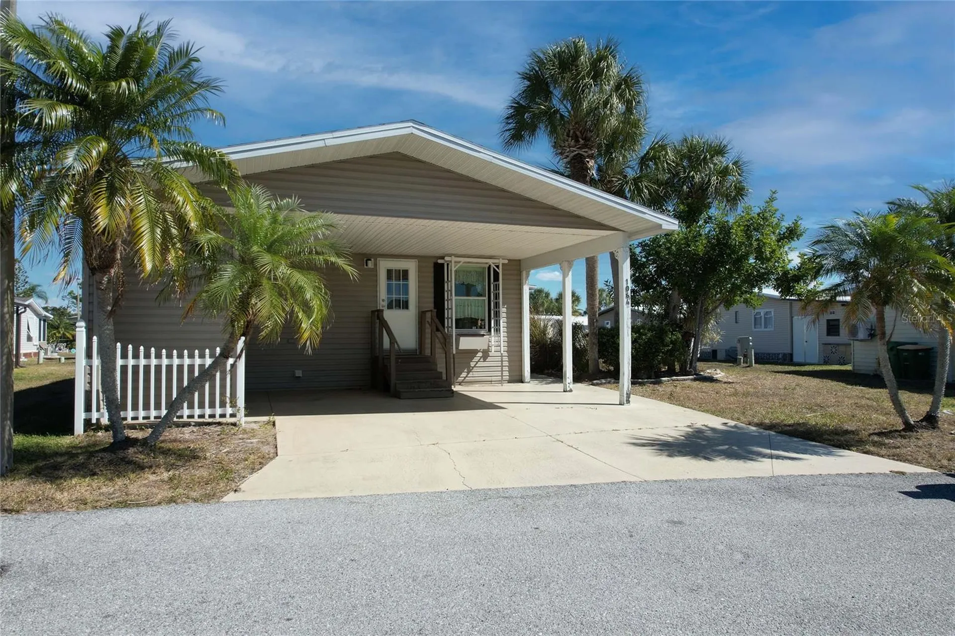 2100 Kings Highway Lane Port Charlotte FL 33980