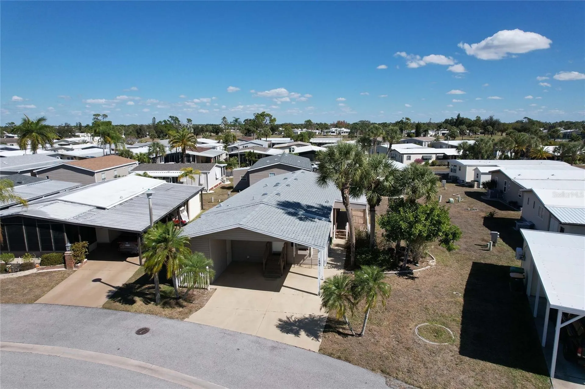 2100 Kings Highway Lane Port Charlotte FL 33980