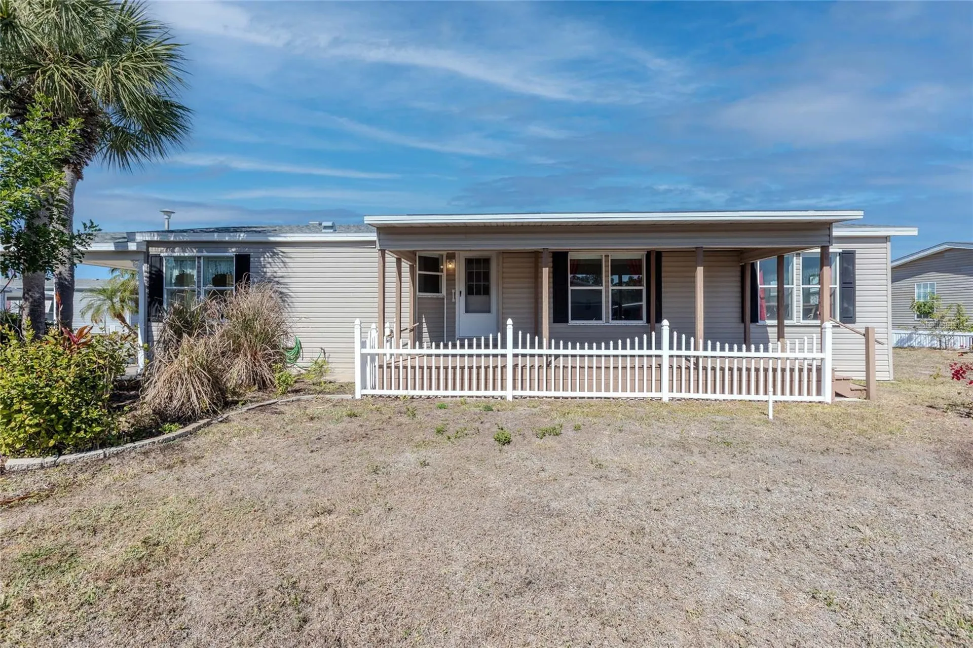 2100 Kings Highway Lane Port Charlotte FL 33980