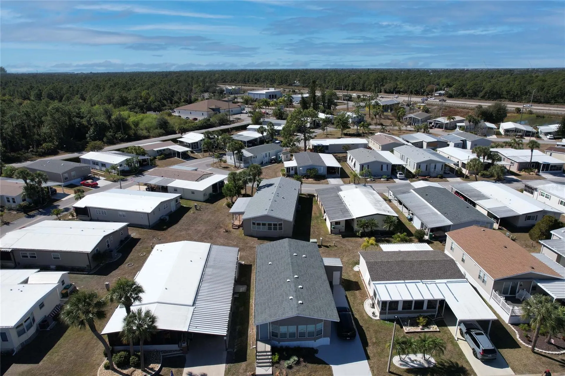 2100 Kings Highway Lane Port Charlotte FL 33980