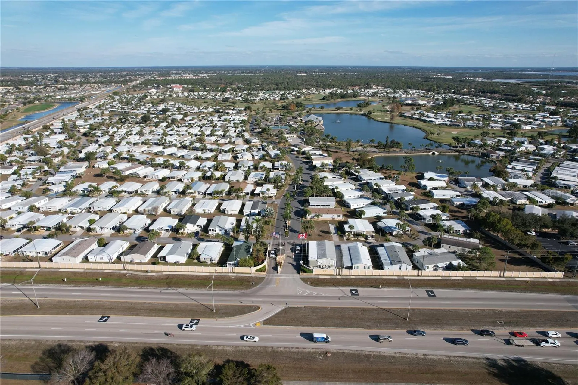 2100 Kings Highway Lane Port Charlotte FL 33980