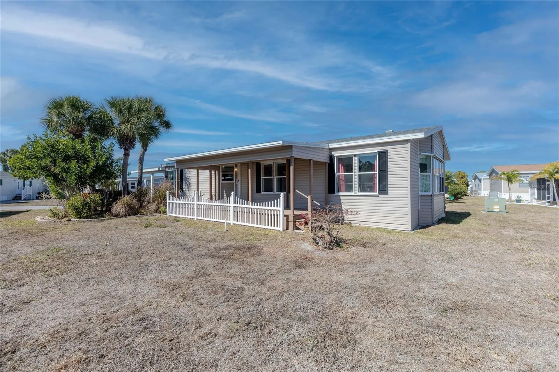 2100 Kings Highway Lane Port Charlotte FL 33980
