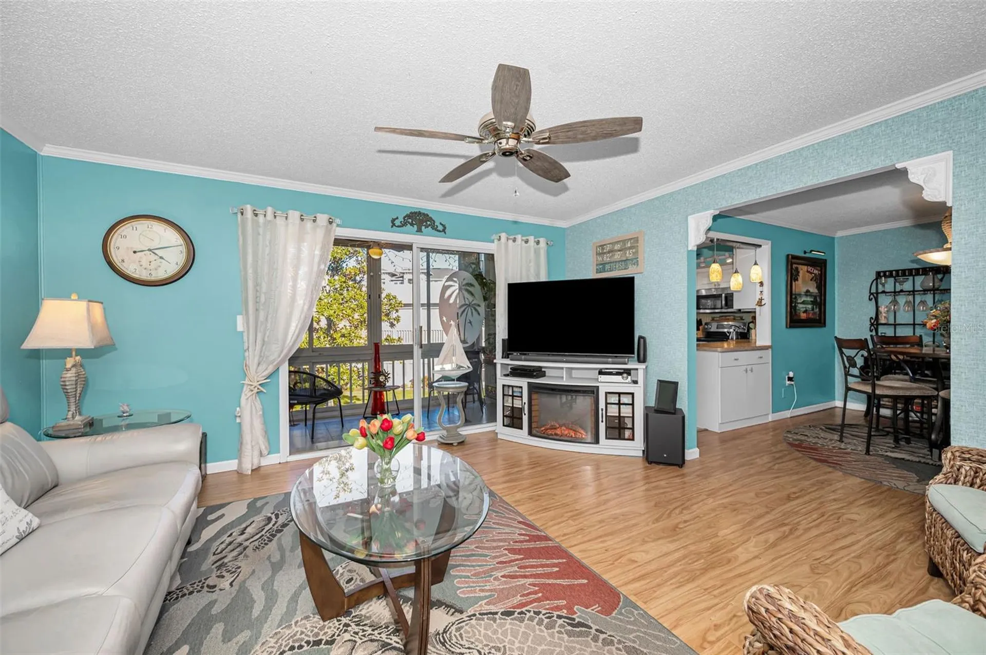 3958 37th Street S St Petersburg FL 33711