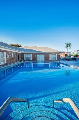 3958 37th Street S St Petersburg FL 33711