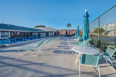 3958 37th Street S St Petersburg FL 33711