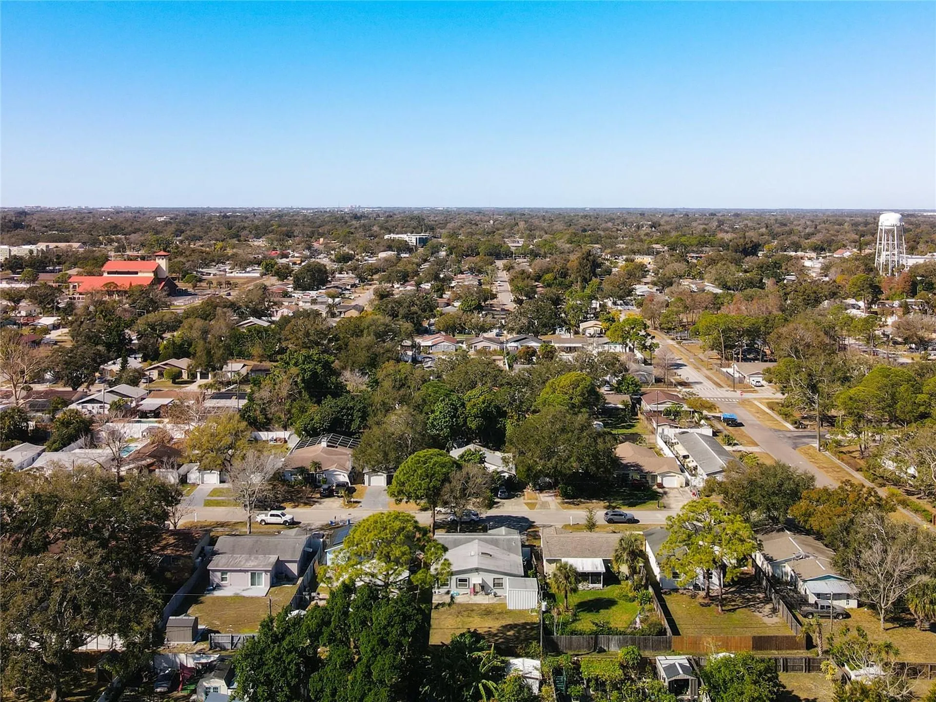 8341 43rd Way N Pinellas Park FL 33781