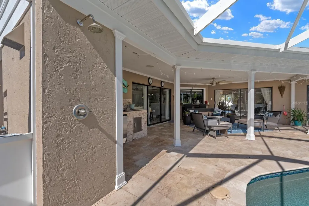 1812 Pine Hill Drive Safety Harbor FL 34695