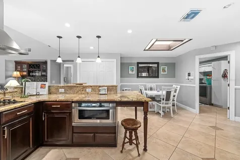 1812 Pine Hill Drive Safety Harbor FL 34695