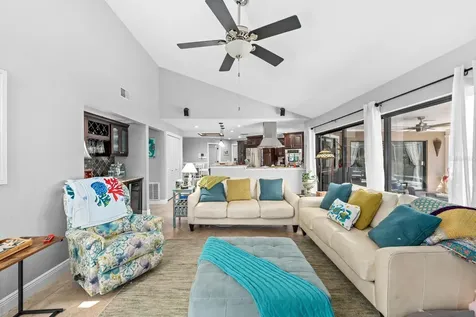 1812 Pine Hill Drive Safety Harbor FL 34695