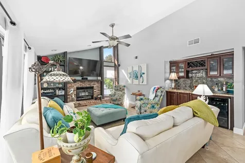 1812 Pine Hill Drive Safety Harbor FL 34695
