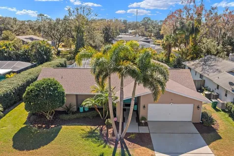 1812 Pine Hill Drive Safety Harbor FL 34695