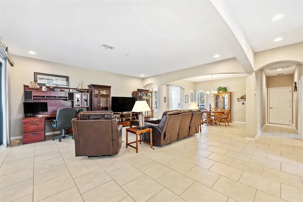 2639 Stargrass Circle Clermont FL 34715