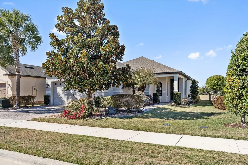2639 Stargrass Circle Clermont FL 34715